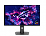 ASUS ROG Strix OLED XG27UCDMG computer monitor 67.3 cm (26.5") 3840 x 2160 pixels 4K Ultra HD QD-OLED Black | 90LM0B20-B01971 | 4711387815243