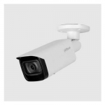 NET CAMERA 8MP IR BULLET/HFW5842T-ASE-0280B-S3 DAHUA | IPC-HFW5842T-ASE-0280B-S3 | 6923172588609