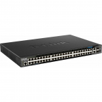Switch D-Link DGS-1520-52MP | DGS-1520-52MP | 0790069454806