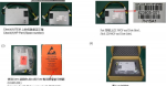 Zasilacz do laptopa HP 290w AC power supply - 823805-001 | 823805-001 | 5711783183327