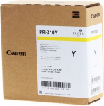 Tusz Canon Tusz PFI-310 Y (Yellow) | 2362C001 | 4549292098211