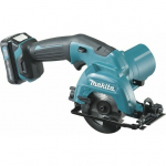 Pilarka tarczowa Makita HS301DSME 10.8 V 85 mm | HS301DSME | 0088381805230