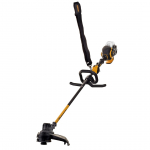 DeWALT DCM571N-XJ 54/18V Grass Trimmer (without battery or charger) 38 cm Battery Black, Yellow | DCM571N-XJ | 5035048657362