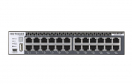 Managed switch L3 24x10Gb M4300-24X | XSM4324CS-100NES | 0606449114577