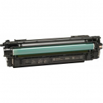 Toner HP 656X Yellow Original (CF462X) | CF462X | 0889894325471