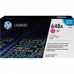 Toner HP 648A Magenta Oryginał  (CE263A) | CE263A | 884420186861