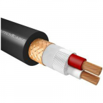 Kabel Furutech ADL RCA (Cinch) x2 - RCA (Cinch) x2 1m czarny | 4582237533804 | 4582237533804