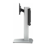 Uchwyt do komputera Dell Dell Stand Precision Compact AIO CFS22 Silver | 482-BBEM | 2000001229286