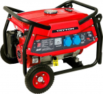 Agregat Tryton TOG2000K 2200 W 1-fazowy | TOG2000K | 5903755109798