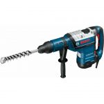 Młotowiertarka Bosch GBH 8-45 DV 1500 W (0611265000) | 0611265000 | 3165140542265