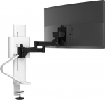 Ergotron Uchwyt biurkowy na monitor 21.5'' - 38'' TRACE (45-630-216) | 45-630-216 | 0698833083705
