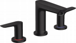 Bateria umywalkowa Hansgrohe Talis E 3-otworowa bateria umywalkowa z cięgłem | 71733670 | 4059625232163
