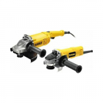 Zestaw elektronarzędzi Dewalt 2-elementowy (DWE492DUO2-QS) | DWE492DUO2-QS | 5035048655023
