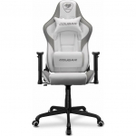 Fotel Cougar Gamingowy Armor Elite White (CGR-ELI-WHB) | S0237165 | 4710483775536