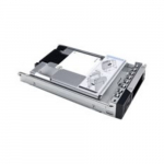 Dell | 960 GB | SSD SATA Read Intensive 6Gbps 512e 2.5in with 3.5in Hybrid Carrier, Hot-plug, S4520 | 345-BDQM | 2000001314227