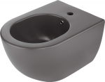 Bidet Deante Deante Peonia Miska bidetowa | CDE DBPW | 5908212095737