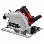 Pilarka tarczowa Einhell TE PS 165 1200 W 165 mm | 4331300 | 4006825629668