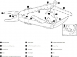 Gerber GERBER Multitool MP600 Bluntnose | 07500N | 013658075009