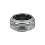 Obiektyw Voigtlander Obiektyw Color Skopar 18 mm f/2,8 do Fujifilm X - srebrny | VG4162 | 4002451006484