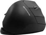 Mysz Contour Unimouse Czarny (CDUMBK11001) | CDUMBK11001 | 743870001127