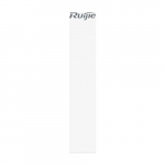 Access Point RUIJIE RG-AP180P-L Wi-Fi 6 802.11ax 2.97 Gb/s 4x 1 Gbit + 1x 2.5 Gbit Uplink 1x PoE (max 10 W) Zasilanie PoE+ Wewnętrzny naścienny (RG-AP180P-L) | RG-AP180P-L | 6971693278066