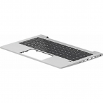 Pamięć do laptopa HP N01287-B71 części zamienne do notatnik&oacute;w Klawiatura | N01287-B71 | 5715063094235