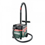 Odkurzacz przemysłowy Metabo Universal vacuum cleaner ASA 20 L PC | 602085000 | 4061792230712
