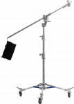 Statyw GlareOne GlareOne Heavy Glide - statyw typu boom | SLSHEAVYG | 5903175622709