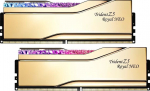Pamięć G.Skill Trident Z5 Royal Neo, DDR5, 32 GB, 6000MHz, CL28 (F5-6000J2836G16GX2-TR5NG) | F5-6000J2836G16GX2-TR5NG | 4713294236746