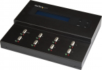 System przekazu sygnału AV StarTech HUB USB USBDUPE17 | S55058308 | 0065030870733
