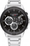 Zegarek Tommy Hilfiger Zegarek Męski Harley 1791890 + BOX | 1791890 | 7613272437509