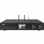 Radio Imperial Radio DABMAN i510 DAB+/FM czarny | 22-253-00 | 4024035002538