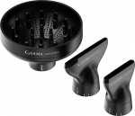 Suszarka GAMA IQ Lite | PH6030.BK | 8023277156739