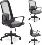 Krzesło biurowe Ergosolid AMO-70 Szare | 3760280391515 | 3760280391515