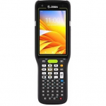 Czytnik kod&oacute;w kreskowych Zebra Terminal danych Zebra MC34 / Gun / LAN / WiFi 6E / BT / Android GMS / NFC / 2D SE4770 / 6GB RAM/128GB UFS / 4.0'' / kamera 5 MP+13 MP / 47 klawiszy / 7000 mAh | MC3401-0G1P64SS-A6 | 8785291621333