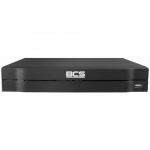 Rejestrator BCS Rejestrator IP 8-kanałowy BCS-L-NVR0802-A-4K-Ai(2), 32Mpx | BCS-L-NVR0802-A-4K-Ai(2) | 5904890712959