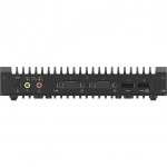 Serwer Lenovo LENOVO ThinkEdge SE10 Intel Atom X6425RE 8GB 256GB SSD NOOS TopSeller | 12NH0005GE | 196804513867