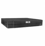 Rejestrator BCS BCS-L-NVR0801-4KE(2L) Rejestrator IP BCS 8 kanałowy | BCS-L-NVR0801-4KE(2L) | 5904890714694