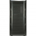 INTER-TECH case server IPC T-9 Tower, black | 88887382 | 4260455648141