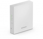 Access Point NETGEAR WAX610W WiFi 6 AX1800 Dual-Band Gigabit PoE (WAX610W-100EUS) | WAX610W-100EUS | 606449175196