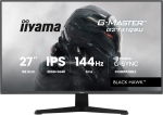 iiyama G-MASTER G2741QSU-B1 computer monitor 68.6 cm (27") 2560 x 1440 pixels Black | G2741QSU-B1 | 4948570126873