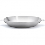Patelnia De Buyer ALCHIMY LOQY Patelnia śr. 28 cm | D-3663-28 | 3011243663287