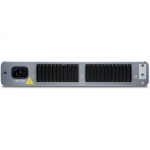 Switch Juniper Networks Juniper EX4000-12P network ports Managed L2/L3 Gigabit Ethernet (10/100/1000) Support PoE 1U Gray | EX4000-12P | 832938104938
