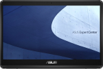 Komputer Asus AiO E16 Touch N4500 E1600WKAT-BMR110X W11P 8GB/256GB 15.6'' Czarny (90PT0391-M01630) | 90PT0391-M01630 | 4711636178136