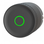 Yale Linus Smart Lock L2 Lite - smart door lock Black | 05/109100/MB | 5052847161531