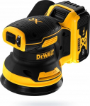 Szlifierka Dewalt DCW210P2 | DCW210P2-QW | 5035048711729