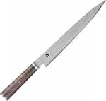 Miyabi N&oacute;ż kuchenny MIYABI 5000MCD 67 Sujihiki 24 cm uniwersalny | 5598-uniw | 4009839395000