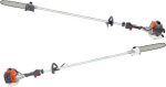 Piła łańcuchowa Oleo-Mac PPH250 1.2 KM 25.4 cm3 25 cm | 8026619080587 | 8026619080587