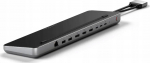 Stacja/replikator Satechi Dual Dock Stand 2x USB-C (ST-DDSM) | ST-DDSM | 810086360987