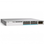 Switch Cisco Catalyst 9300 (C9300-24UX-E) | C9300-24UX-E | 0889728035606